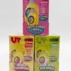 UT Bar Nicotine