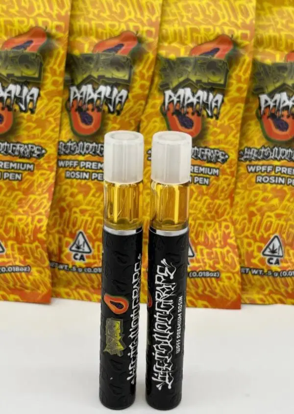 Papaya