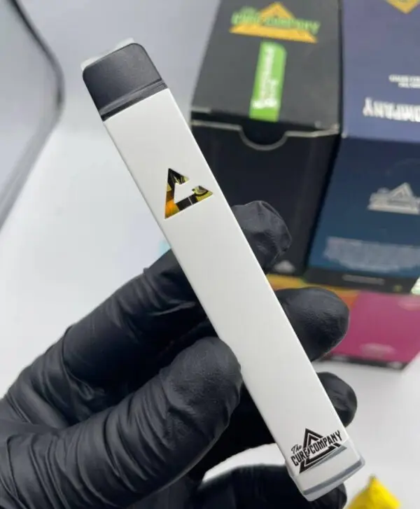 Cure Company 1G