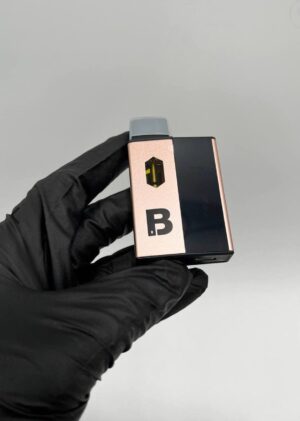 Blinkers 2G