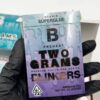 Blinkers 2G