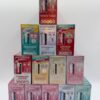 Foger Nicotine
