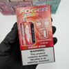 Foger Nicotine
