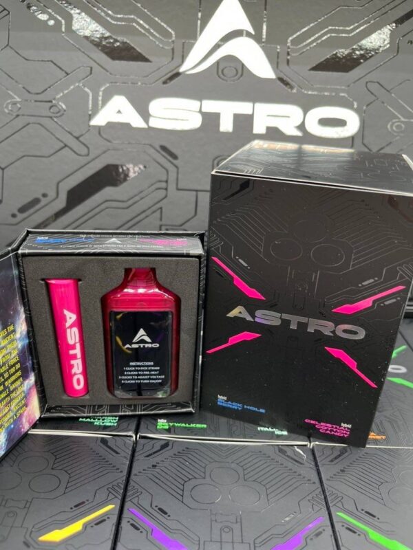 Astro 2G
