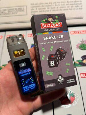 Buzzbar 3G