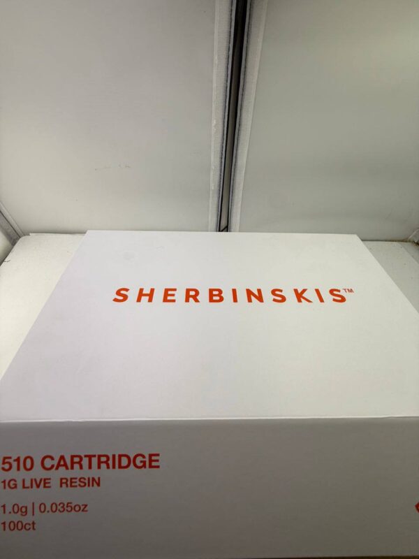 Sherbinskis 1G