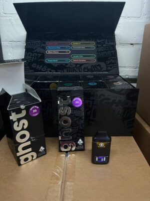 Ghost 2G