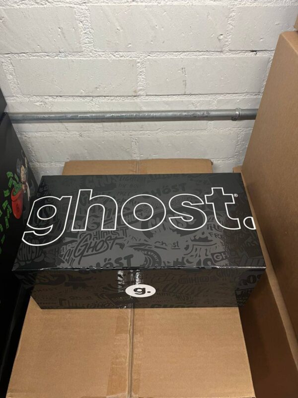 Ghost 2G