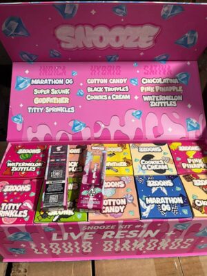 Snooze 2G