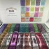 Smoothie bar blend