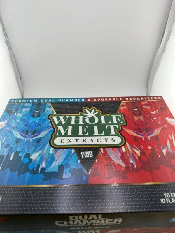 wholeMelts