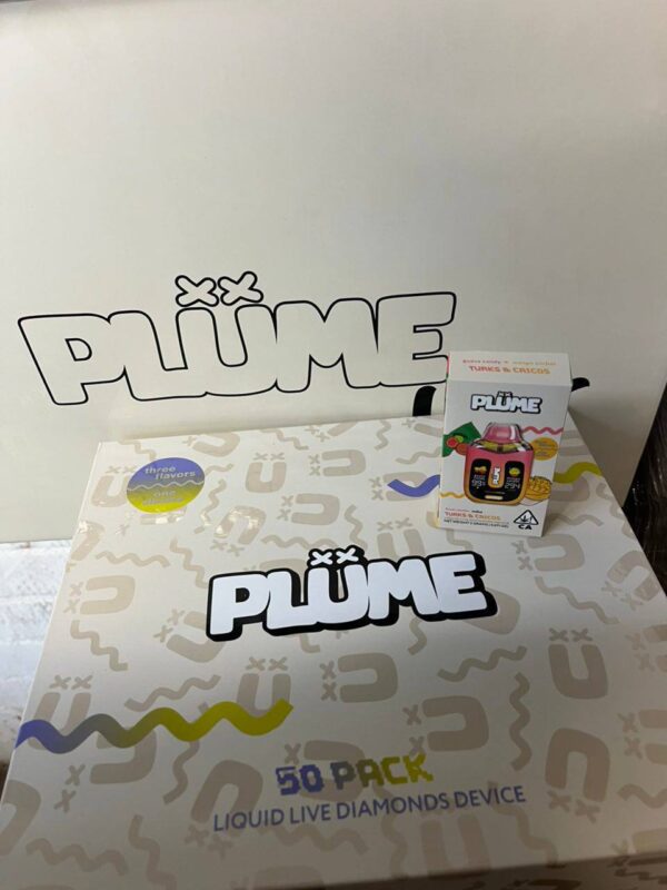 Plume 2G