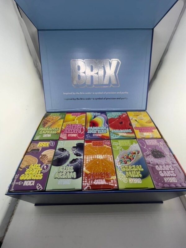 Brix
