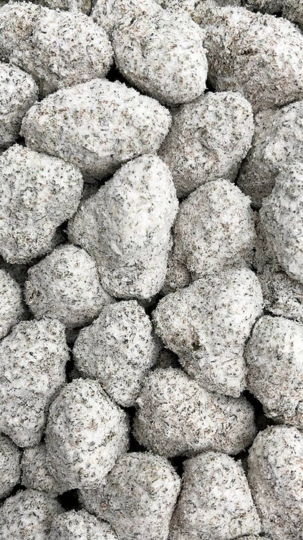 Candy Runtz Snow Caps