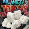 Mr yetiz snowball