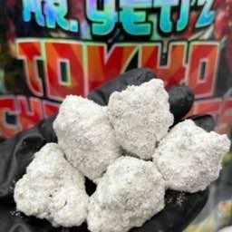 Mr yetiz snowball