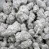 Snowballs ice caps