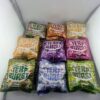Variety & terp burst 800mg