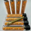 Magnum Palm Leaf Pre-Rolls Live Resin Infused