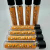Magnum Palm Leaf Pre-Rolls Live Resin Infused