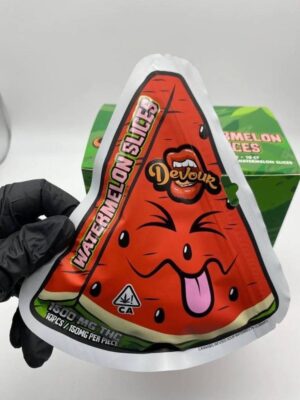 Devour 1500mg