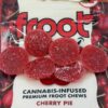 Froot 100gm gummies