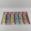 Cbx 2g 6pk pre rolls