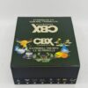 Cbx 2g 6pk pre rolls