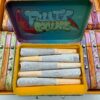 Pixie Stix Pre-Rolls