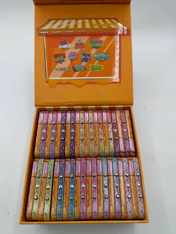 Pixie Stix Pre-Rolls