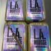 Hash LA Mousse