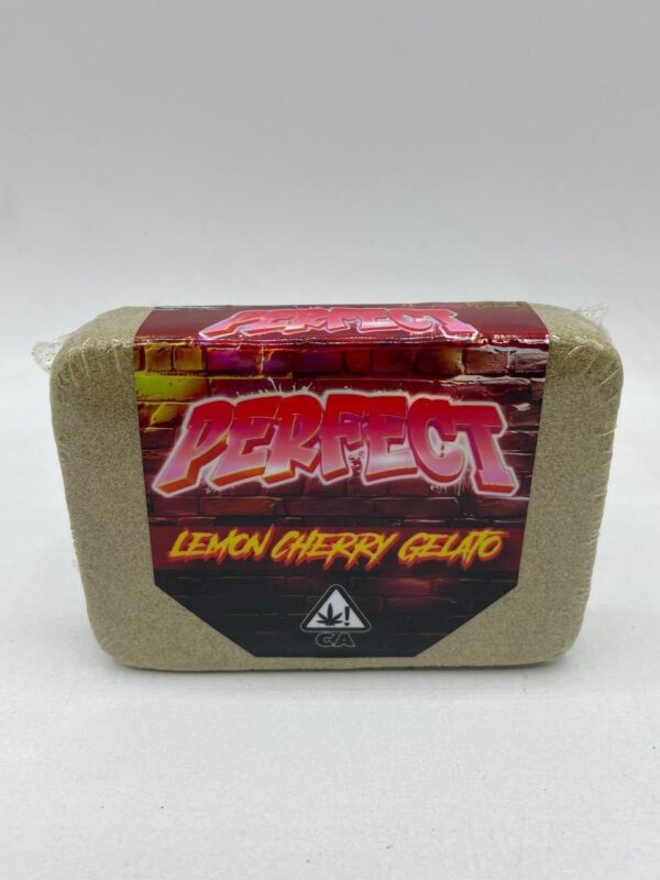 Hash PERFECT