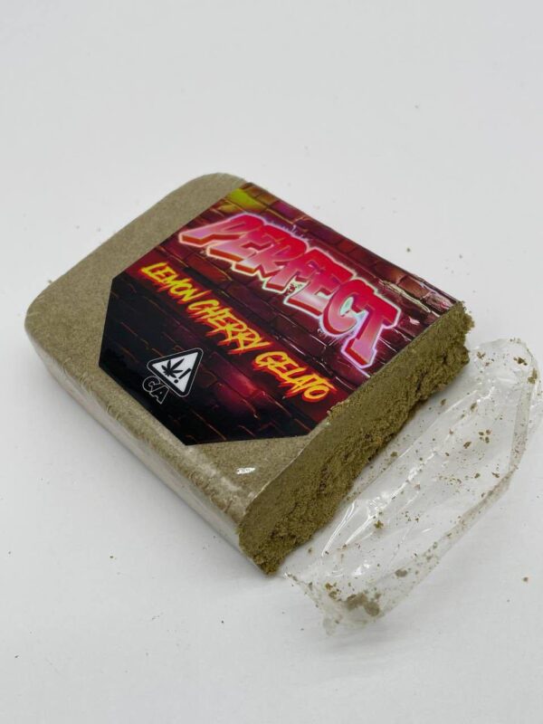 Hash PERFECT