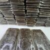 Bubble hash