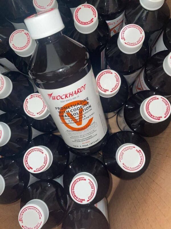Wockhardt