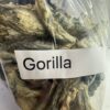 Gorilla shrooms