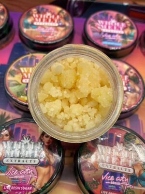 Whole Melt Extracts (Authentic)