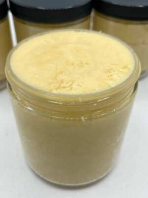 Live Resin Badder