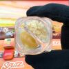 Splitz sugar/badder