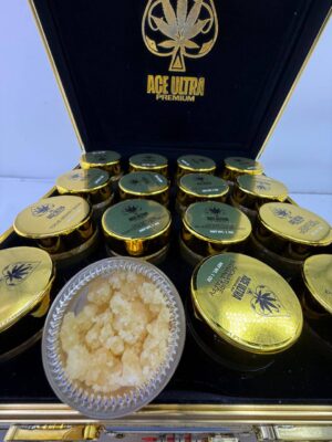 Ace wax box
