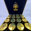 Ace wax box