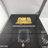 Gold Coast clear sugars / badder