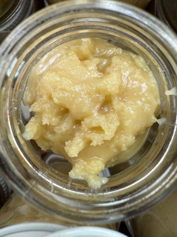 Cheaper Rosin