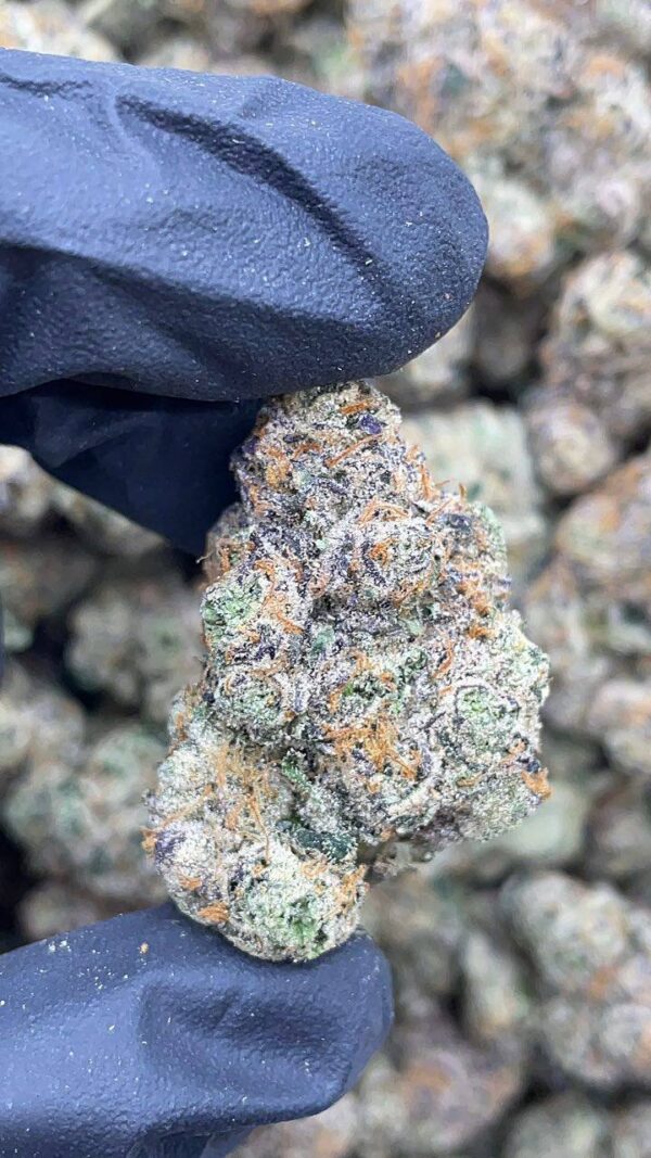 Peach Runtz