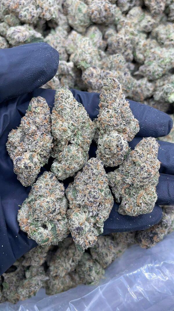 Cherry Popperz