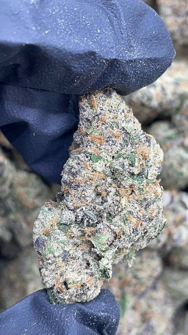 Cherry Popperz