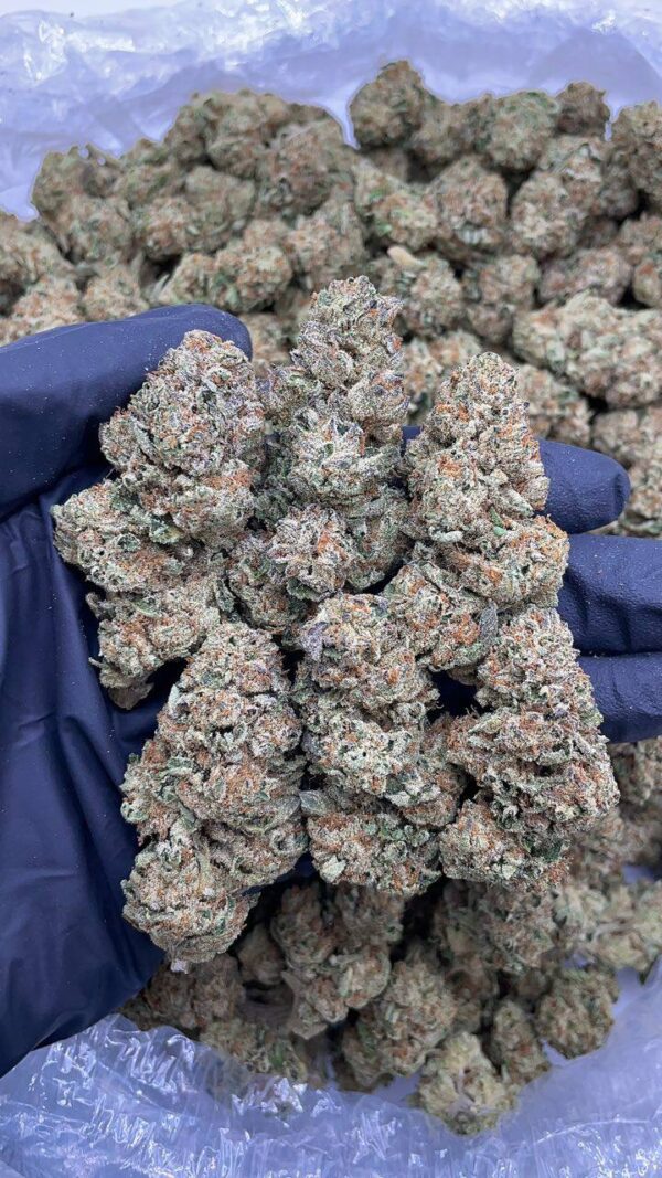 Cherry Zkittles