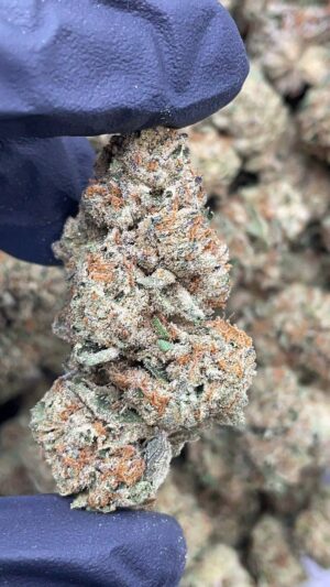 Cherry Zkittles