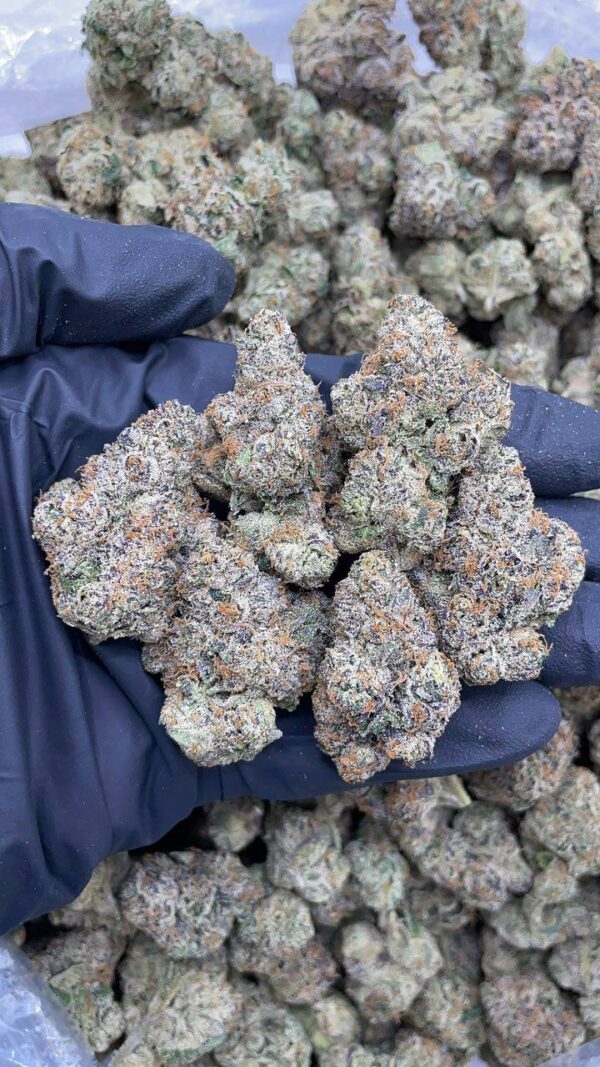 Nerd Clusters
