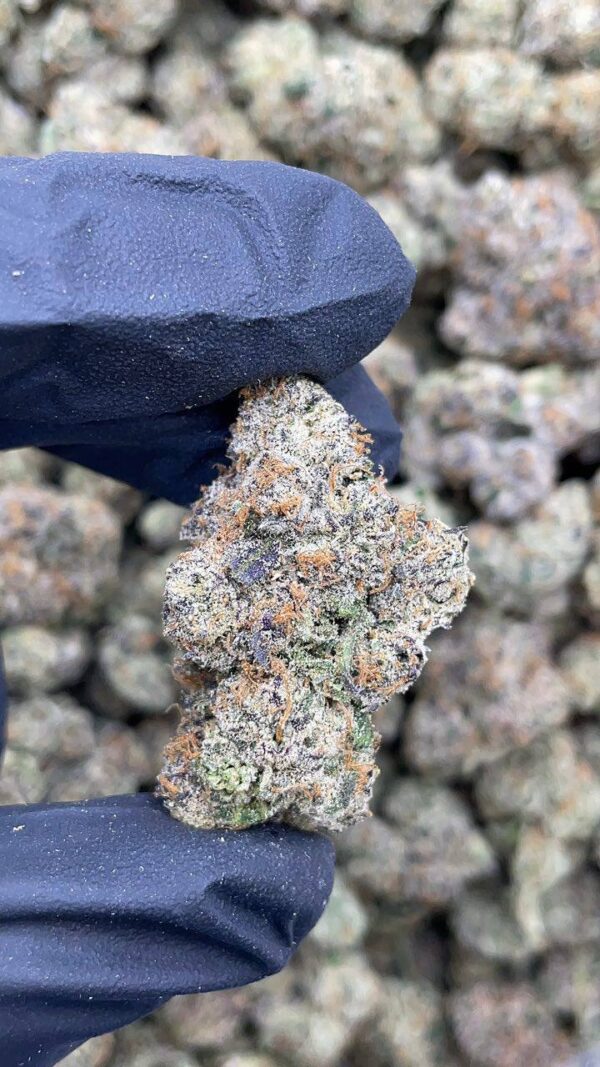 Nerd Clusters